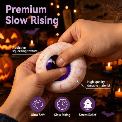 Halloween Mystery Dumpling Set