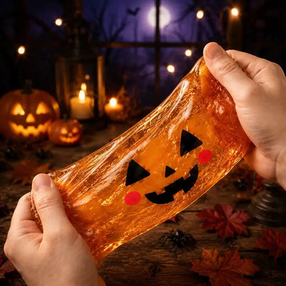 Halloween Mystery Dumpling Set