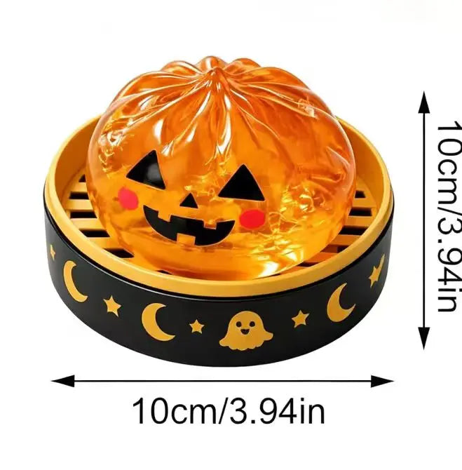 Halloween Mystery Dumpling Set