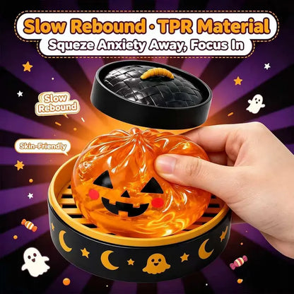 Halloween Mystery Dumpling Set